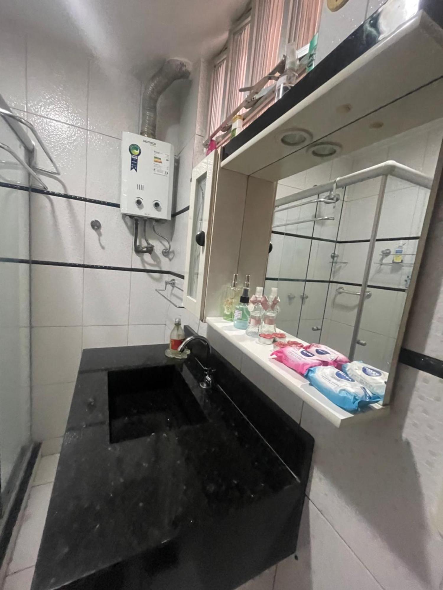 Largo Do Machado Estilo Appartement Rio de Janeiro
